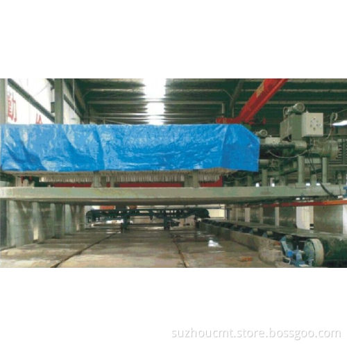 Daily Production of Ceramic Insulator 20 Tons